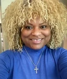 Pastor Oracia Savage